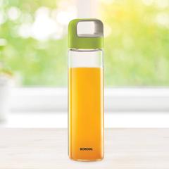 Borosil Neo Borosilicate Glass Bottle (500 ml)