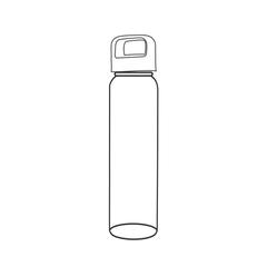 Borosil Neo Borosilicate Glass Bottle (500 ml)