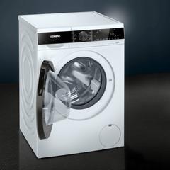 Siemens iQ300 10 kg Freestanding Front Load Washer, WG52A2X0GC (1200 rpm)