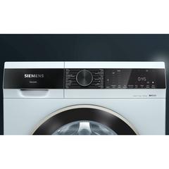 Siemens iQ300 10 kg Freestanding Front Load Washer, WG52A2X0GC (1200 rpm)