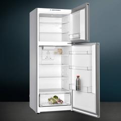 Siemens Freestanding Top Mount Refrigerator, KD55NNL20M (485 L)