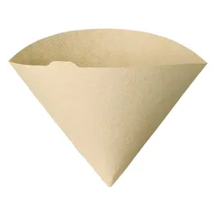 Hario V60 Paper Filter 1-4 Cups (100 Pc.)