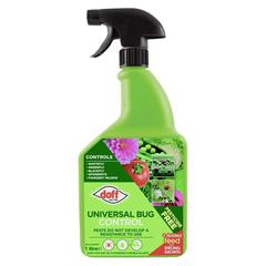 Doff Bug & Fungus Control (1 L)