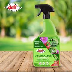 Doff Bug & Fungus Control (1 L)