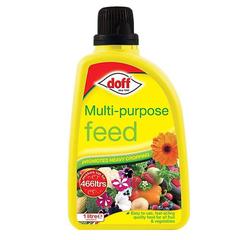 Doff Multi Purpose Feed Concentrate (1 L)