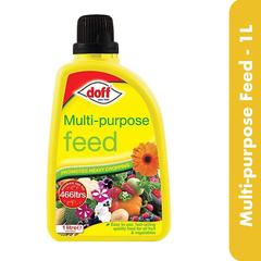 Doff Multi Purpose Feed Concentrate (1 L)