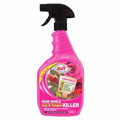 Doff Rose & Shrub Shield (1 L)