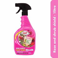 Doff Rose & Shrub Shield (1 L)