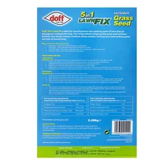 Doff 5-in-1 Lawn Fix (2.25 kg)