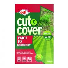 Doff Cut & Cover Patch Fix (1.2 kg)