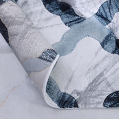 Danube Home Modern Tiffany Polypropylene Carpet Rug, 07398 U01 (200 x 290 cm)