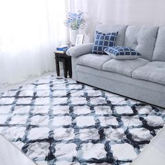 Danube Home Modern Tiffany Polypropylene Carpet Rug, 07398 U01 (200 x 290 cm)