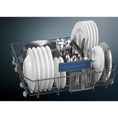 Siemens iQ500 Freestanding Dishwasher, SN25HI27MM (13 Place Settings)