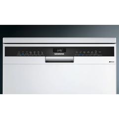 Siemens iQ300 Freestanding Dishwasher, SN23HW26MM (13 Place Settings)