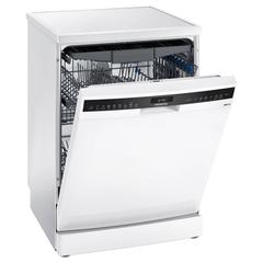 Siemens iQ500 Freestanding Dishwasher, SN25EW38CM (13 Place Settings)