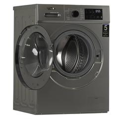 Terim Freestanding Front Load Washer & Dryer, TERWD8514MS (8 kg Wash, 5 kg Dry, 1400 rpm)