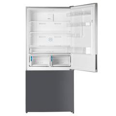 Terim Freestanding Bottom Mount Refrigerator, TERBF70DSSV (564 L)