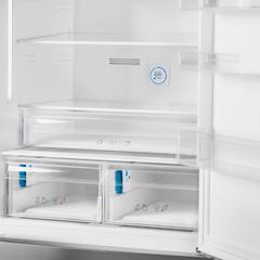 Terim Freestanding Bottom Mount Refrigerator, TERBF70DSSV (564 L)