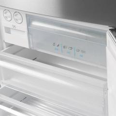 Terim Freestanding Bottom Mount Refrigerator, TERBF70DSSV (564 L)