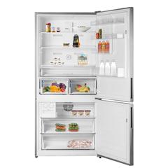 Terim Freestanding Bottom Mount Refrigerator, TERBF70DSSV (564 L)