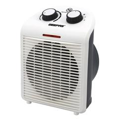 Geepas Corded Fan Heater, GFH28520 (2000 W)