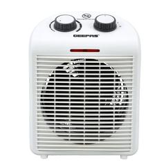 Geepas Corded Fan Heater, GFH28520 (2000 W)