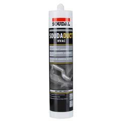 Soudal Soudaduct HVAC Sealant (270 ml)