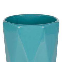 Mini Ceramic Plant Pot (18 x 18 x 20 cm, Large)