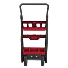 Milwaukee Packout Wheeled Cart