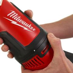 Milwaukee Hand Vacuum Cleaner