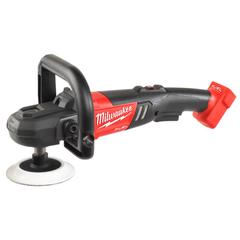 Milwaukee Cordless & Brushless Angle Polisher (18 V)