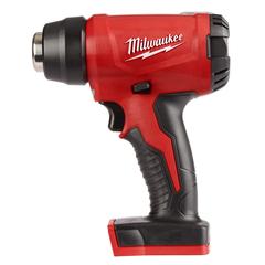 Milwaukee Cordless Heat Gun