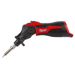 Milwaukee Soldering Iron (12 V)