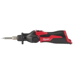 Milwaukee Soldering Iron (12 V)