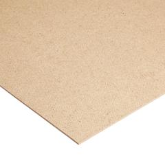 Hardboard (81 x 40.5 x 0.3 cm)