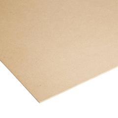 High Density Fibreboard (244 x 122 x 0.3 cm)