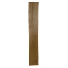 Square Edge Oak Furniture Board (25 x 300 x 1800 mm)