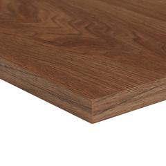 Semi Edged Chipboard Furniture Board (18 x 600 x 2500 mm)