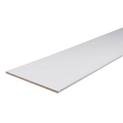 Semi Edged Chipboard Furniture Board (18 x 300 x 2500 mm)