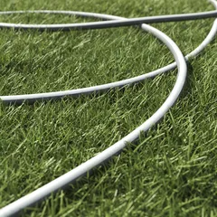 Verve 5-Layer Reinforced Hose Pipe (15 m)