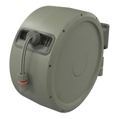 Verve Plastic Auto Hose Reel Set (65 x 22.5 x 47.5 cm)