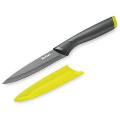 Tefal Fresh Kitchen Stainless Steel Utility Knife (12 cm)