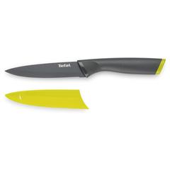 Tefal Fresh Kitchen Stainless Steel Utility Knife (12 cm)