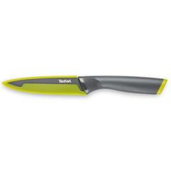 Tefal Fresh Kitchen Stainless Steel Utility Knife (12 cm)