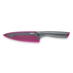 Tefal Fresh Kitchen Stainless Steel Chef Knife (15 cm)