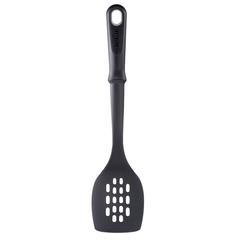 Tefal Comfort Plastic Slotted Angle Spatula