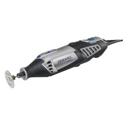 Dremel 4000 Rotary Tool Set + Bosch Small Bag