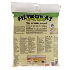 Arix Filtrokay Plus Kitchen Hood Filter (24 x 3 x 30 cm)