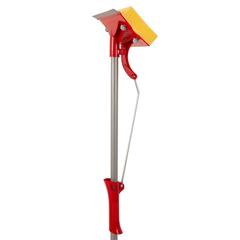 Tonkita Sponge Mop W/Steel Handle (20 x 12 x 132 cm)