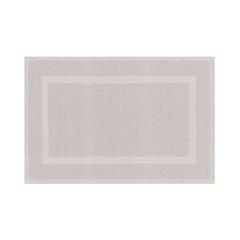 GoodHome Cellna Cotton Bath Mat (800 x 500 mm)